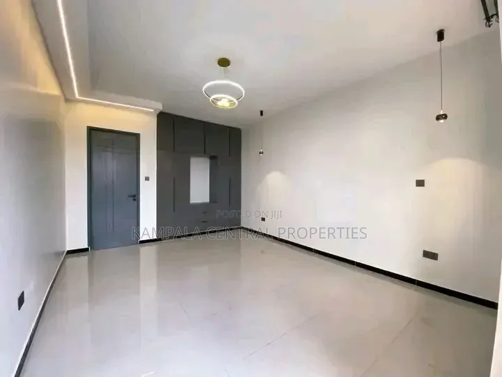 2bdrm Apartment in Muyenga, Central Division for rent