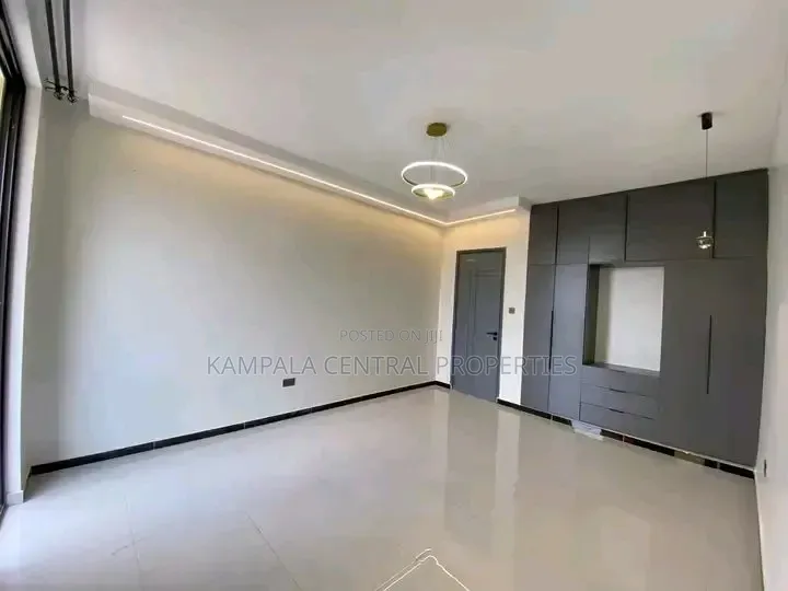2bdrm Apartment in Muyenga, Central Division for rent