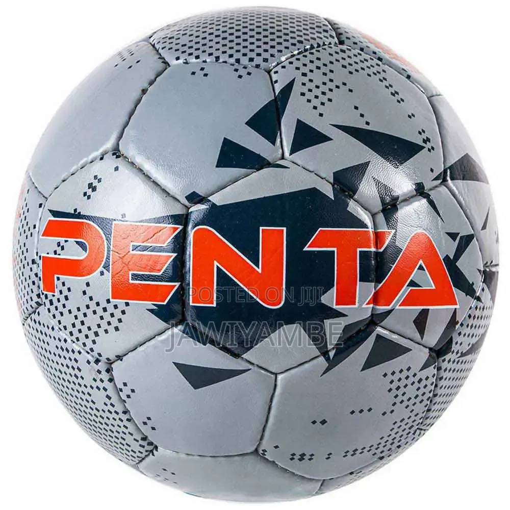 Football Penta
