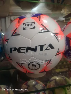 Football Penta
