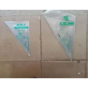 Set Squares