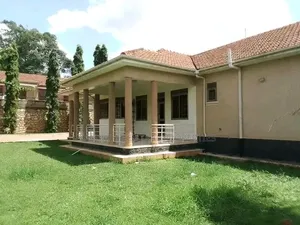 Office Space for Rent in Naalya
