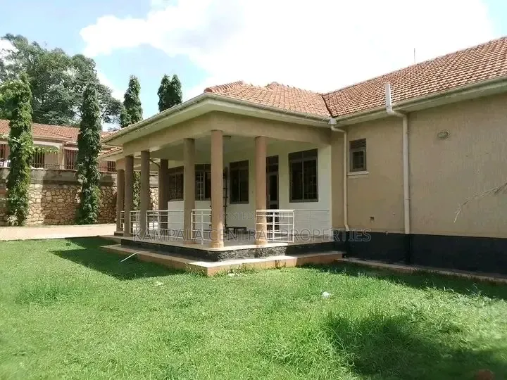 Office Space for Rent in Naalya