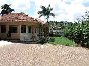 Office Space for Rent in Naalya