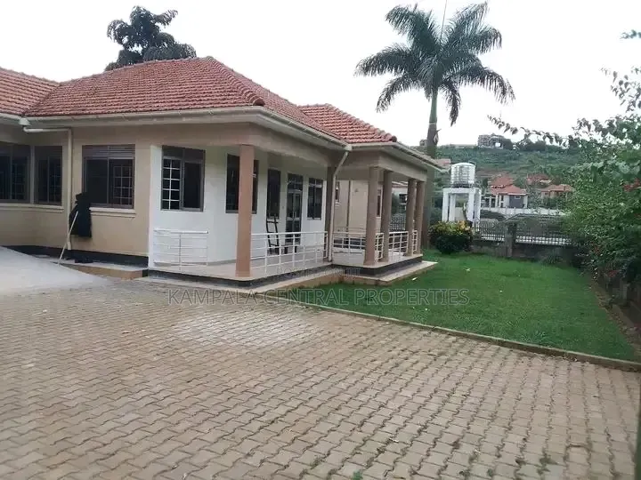 Office Space for Rent in Naalya