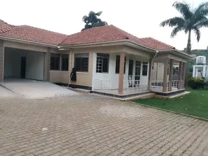 Office Space for Rent in Naalya