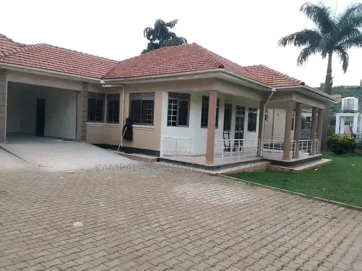 Office Space for Rent in Naalya