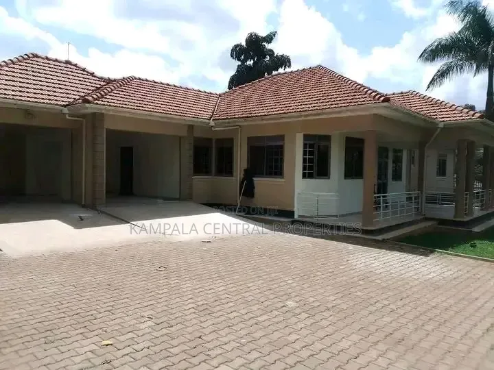 Office Space for Rent in Naalya