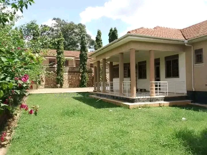 Office Space for Rent in Naalya
