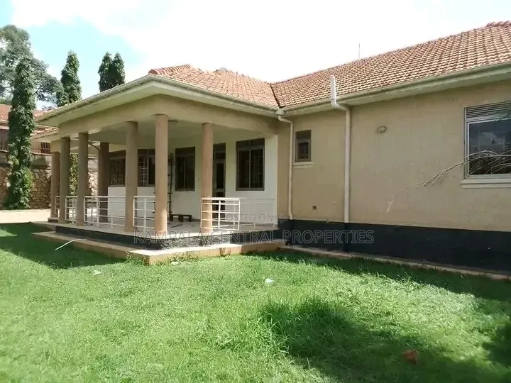Office Space for Rent in Naalya