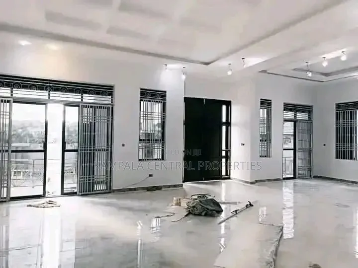 Office Space for Rent in Naalya