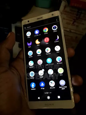 Sony Xperia XZ2 64 GB White