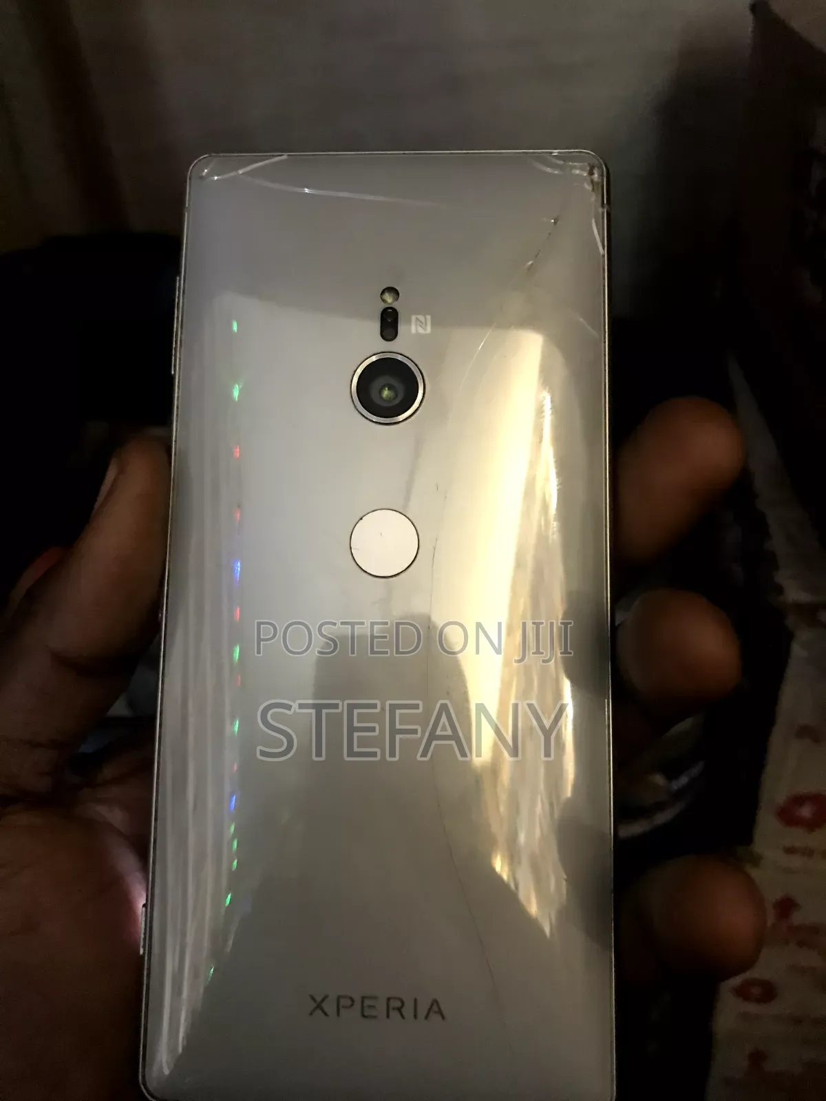 Sony Xperia XZ2 64 GB White