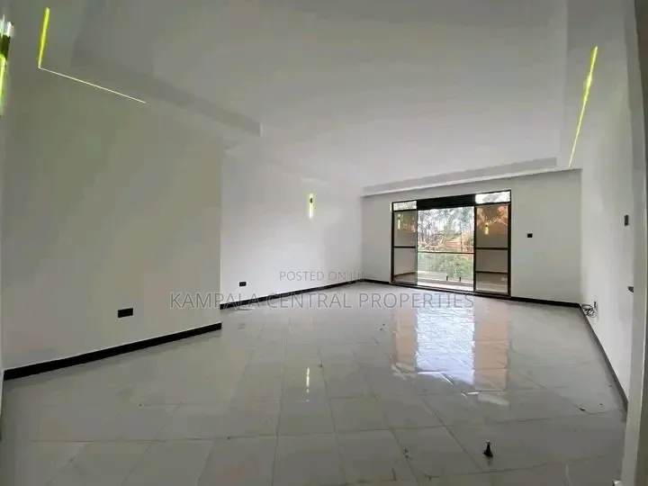 3bdrm Apartment in Bugoloobi, Central Division for rent