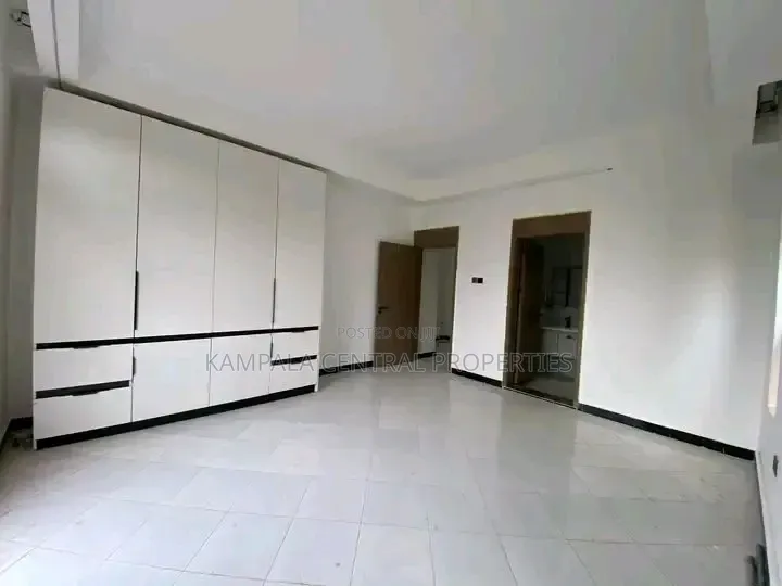 3bdrm Apartment in Bugoloobi, Central Division for rent