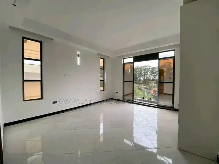 3bdrm Apartment in Bugoloobi, Central Division for rent