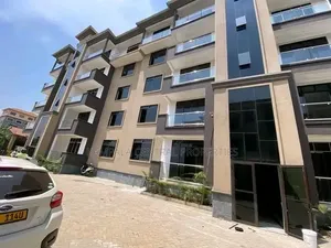 3bdrm Apartment in Bugoloobi, Central Division for rent