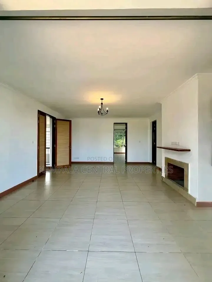 5bdrm Duplex in Munyonyo, Central Division for rent