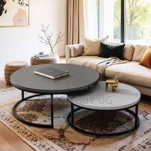 Classic Coffee Table for Living Room