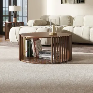 Classic Center Table for Living Room