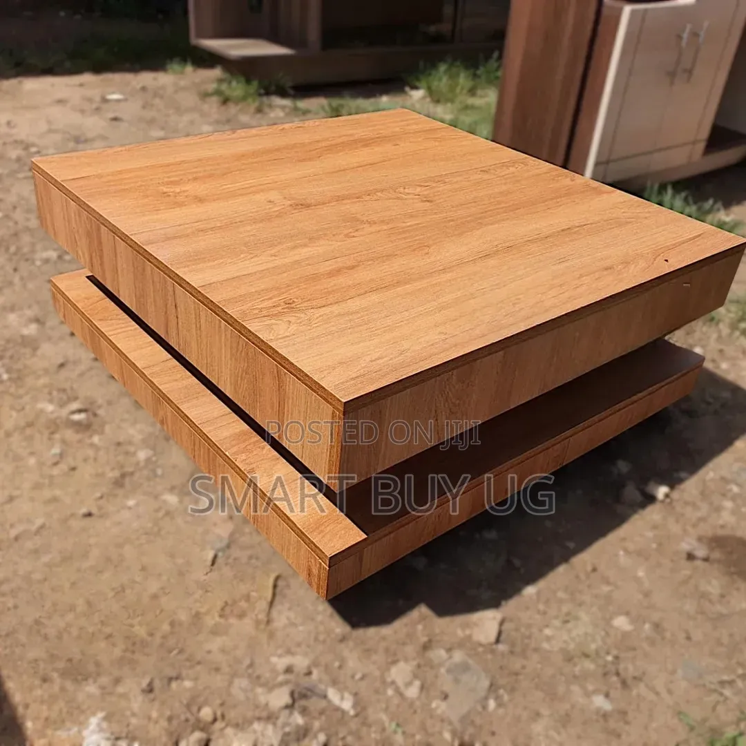 Modern Coffee Table for Living Room
