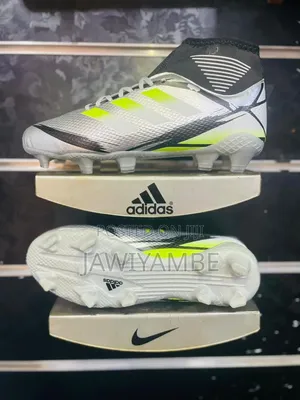 Playing Boot