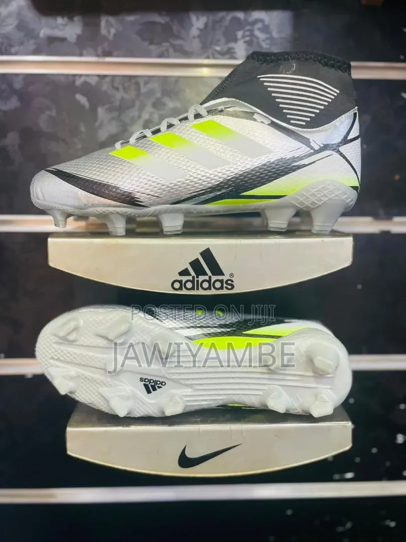 Playing Boot
