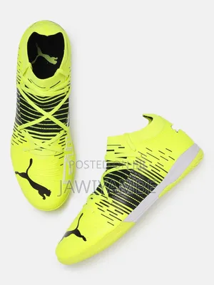 Professional Playing Boot