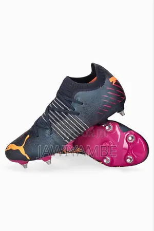Professional Playing Boot