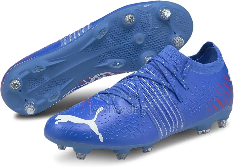 Professional Playing Boot