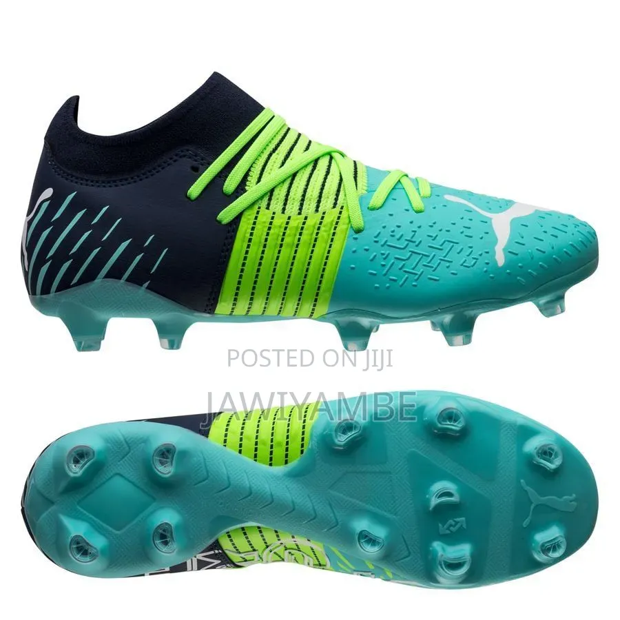 Professional Playing Boot