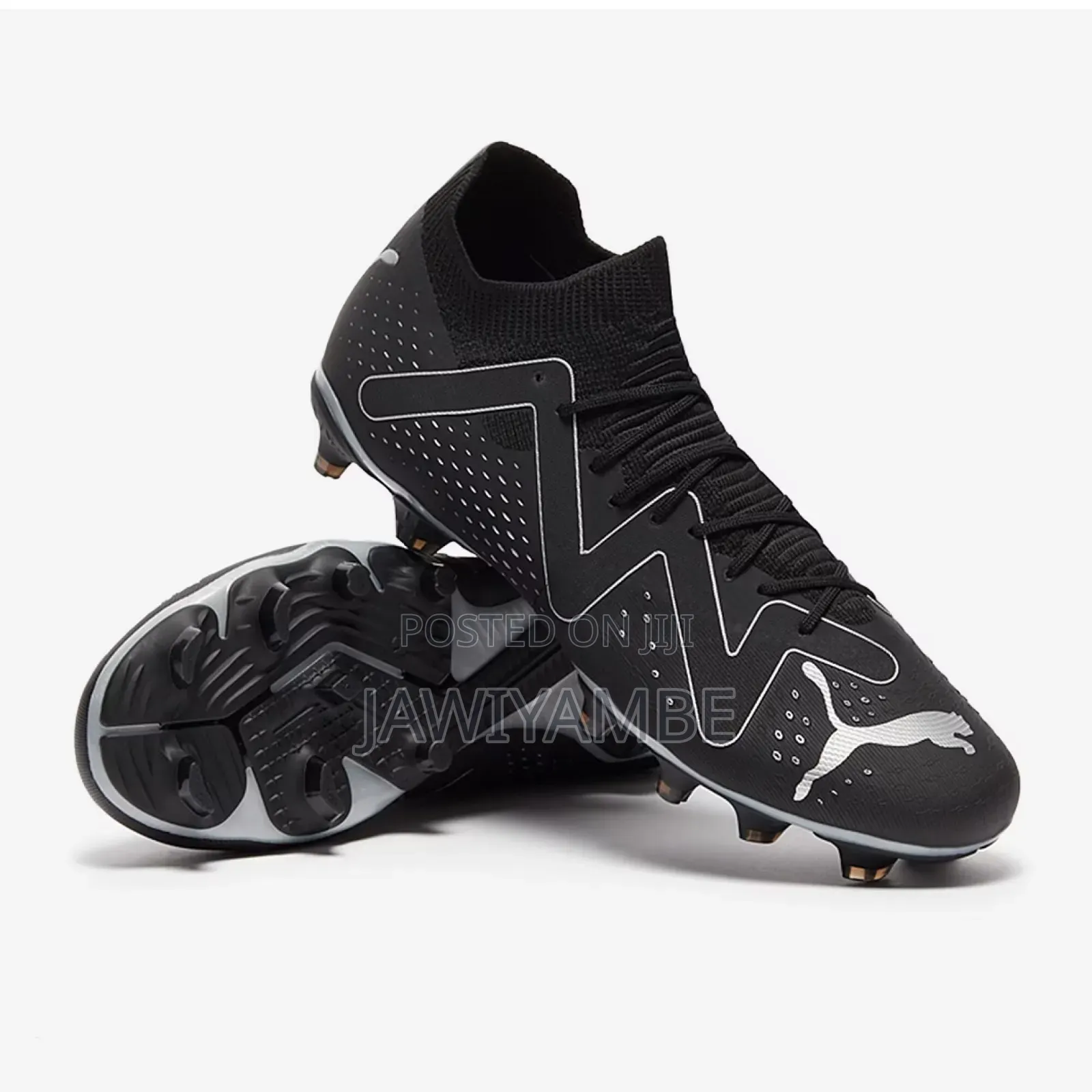 Professional Playing Boot