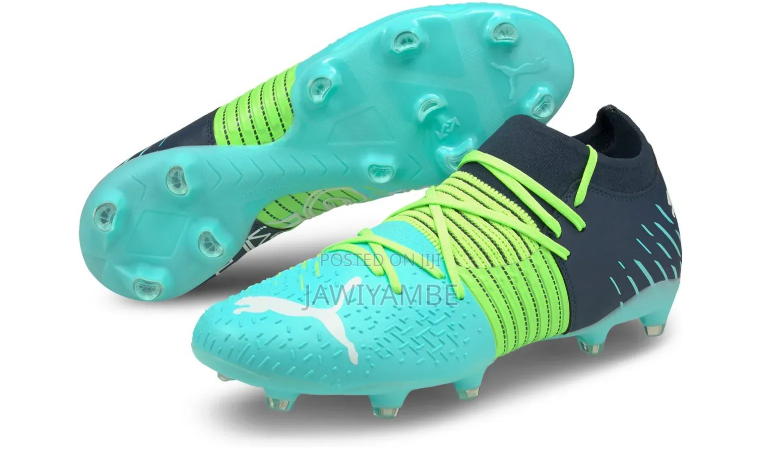 Professional Playing Boot