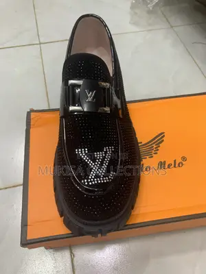 Louis Vuitton Brand New Shoes