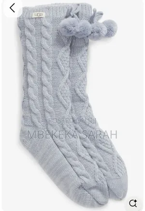 Indoor Winter Socks