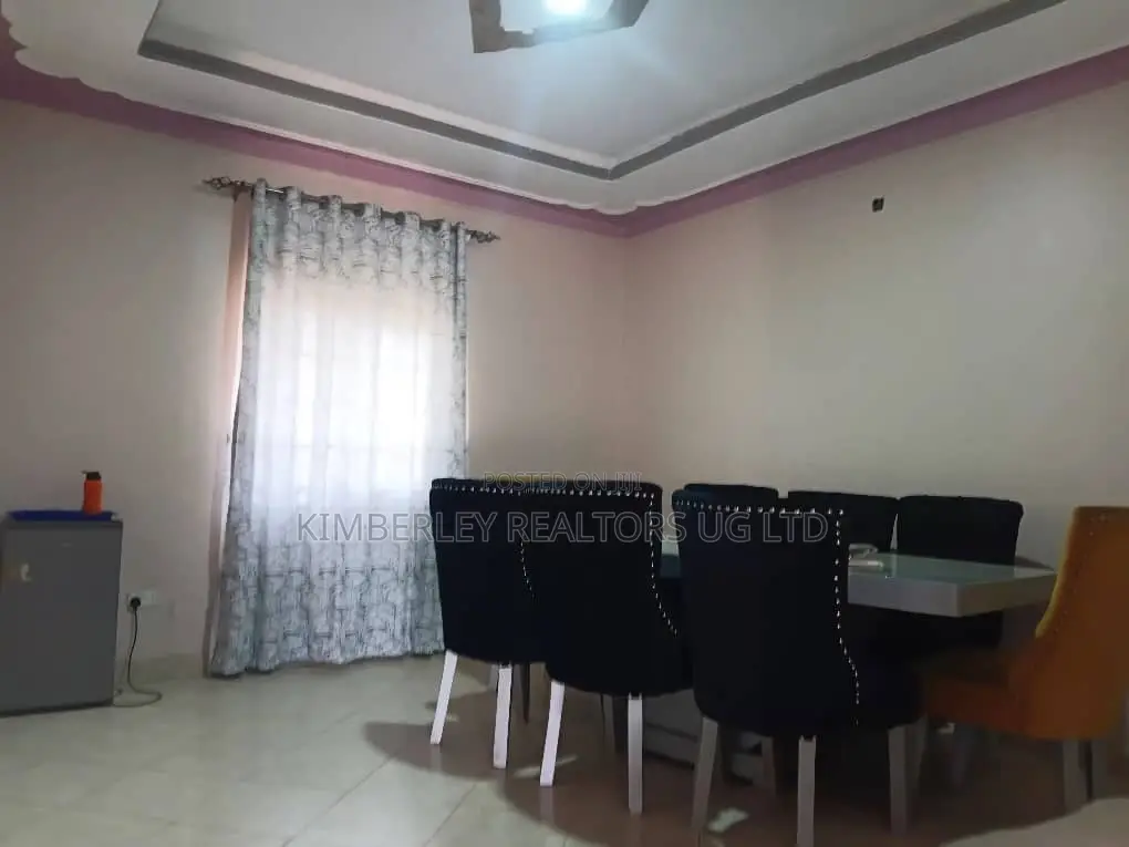 3bdrm House in Kira for sale