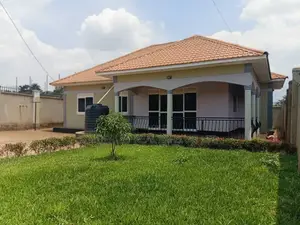 3bdrm House in Kira for sale