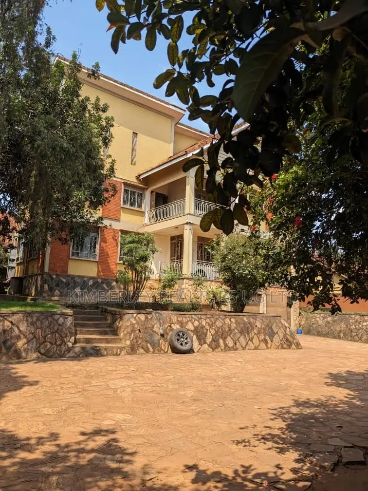 5bdrm House in Nakawa for sale