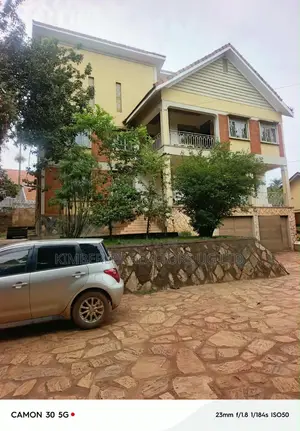 5bdrm House in Nakawa for sale
