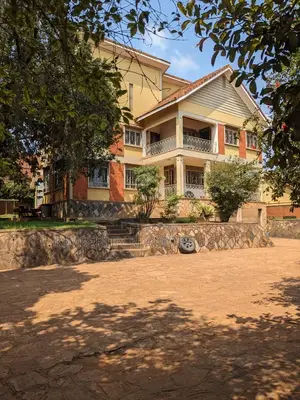5bdrm House in Nakawa for sale
