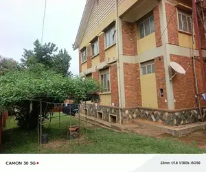 5bdrm House in Nakawa for sale