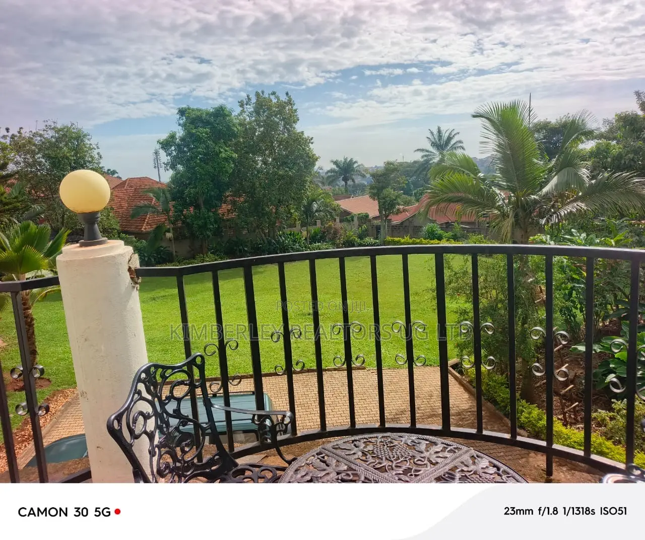 7bdrm House in Division A for sale