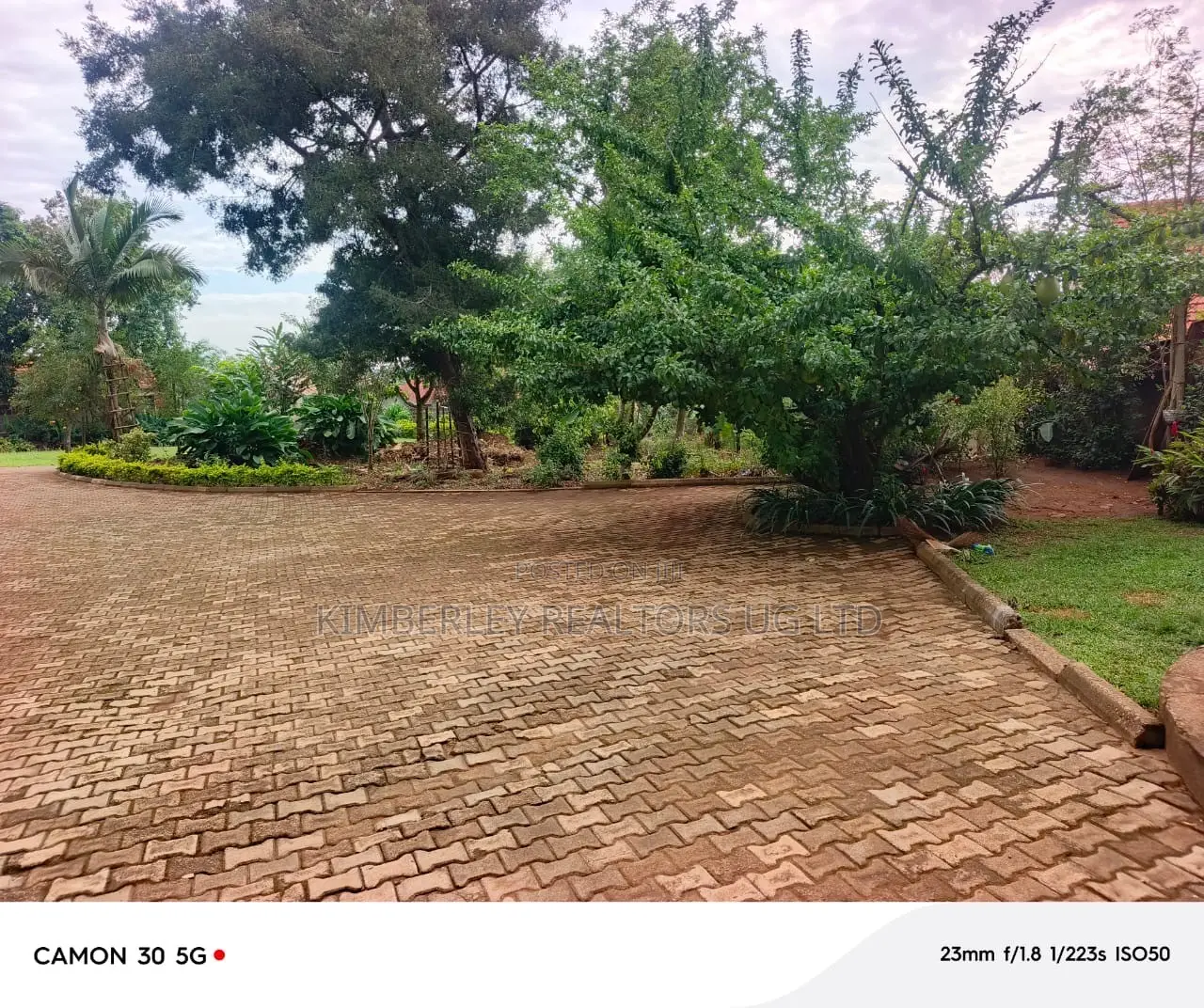 7bdrm House in Division A for sale