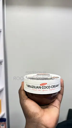 Palmers Coconut Oil With Vitamin E Whipped Brazilian Coco Cream