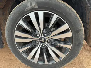 Mitsubishi Outlander 2.0 PHEV AWD 2017 White