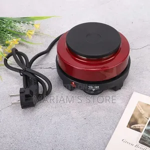 Mini Electric Cook Top
