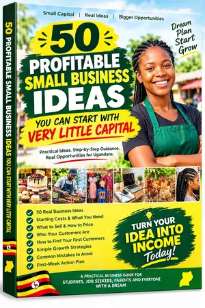 50 Small Business Ideas You Can Start Under