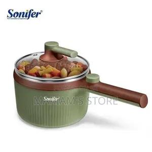 Sonifer Multifunctional Electric Cooker