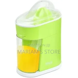 Electric Citrus Juicer