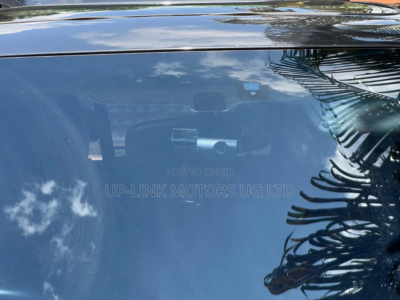 Subaru Forester 2017 Gray